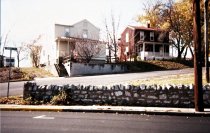 119 and 121 James St